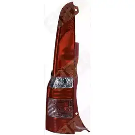 Задний фонарь SPILU T2 PCN 1270796810 BEED9D 408078 изображение 0