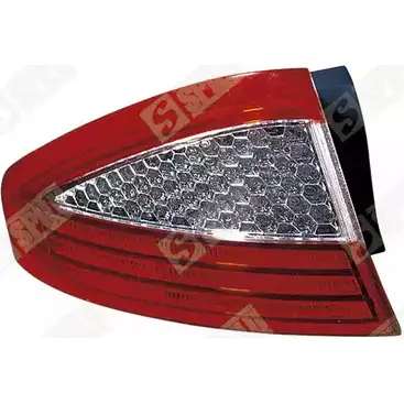 Задний фонарь SPILU MQ0ZVT 409036 0 34BC 1270796870