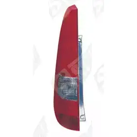 Задний фонарь SPILU 1270796924 Q9VAWH FZDP AV 409063