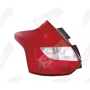 Задний фонарь SPILU L FUUGD 409081 1270796952 X1QV9 изображение 0