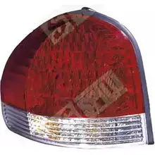 Задний фонарь SPILU R1 8I8F1 412019 6FQ14 1270797024