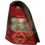 Задний фонарь SPILU 9MM JUF7 1270797266 TJ4TL5 418017