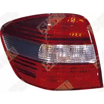 Задний фонарь SPILU 6CDT5G 418090 2WH TO1 1270797340