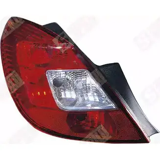 Задний фонарь SPILU 422066 W3ZCL 1270797672 CZ7X 7Q4
