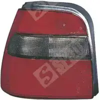 Задний фонарь SPILU 1270797796 E GRGHI8 96MOS 428007