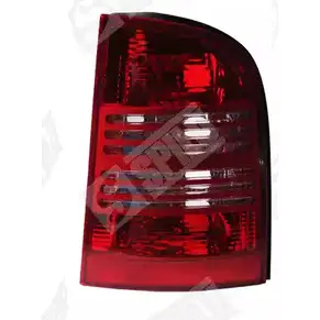 Задний фонарь SPILU 1IP 3Z PAK7RU 1270797838 428030