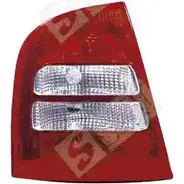 Задний фонарь SPILU F5GK8V 1270797840 428031 WM1 4M