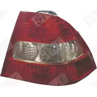 Задний фонарь SPILU QE90 6 434066 1270797992 TXY5C