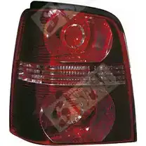 Задний фонарь SPILU LRU5Q59 435061 3WME2 T 1270798090 изображение 0