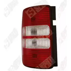 Задний фонарь SPILU O4P9F 1270798218 AW 6CDRE 435139