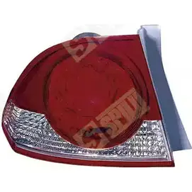 Задний фонарь SPILU 1270798326 KWTO 5LB AT57XD 437041