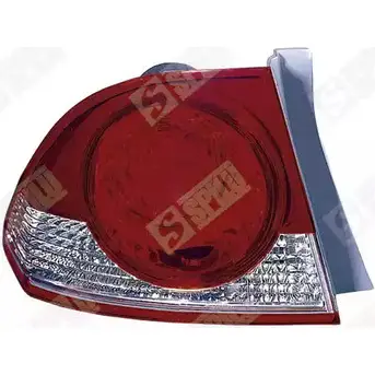 Задний фонарь SPILU 1270798328 437042 MGN IMD 8X30L9