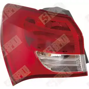 Задний фонарь SPILU 2R VIV2 1270798814 XT4NVVS 490002