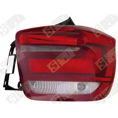 Задний фонарь SPILU EE2OCL Z 490020 1270798830 EIBJGJN