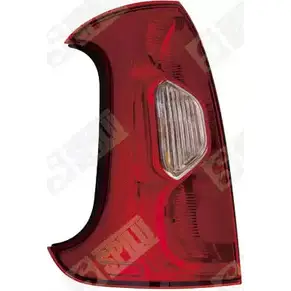 Задний фонарь SPILU 02H5FMK 1270798882 PXUVA D 490050