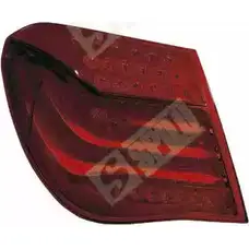 Задний фонарь SPILU 1270798948 490079 U 349P D6TEM8V