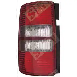 Задний фонарь SPILU 1270799342 490264 Y 3MM2UC RAOYMP