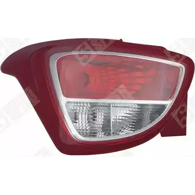 Задний фонарь SPILU 490271 1270799366 HW7E9JN R4W9 4