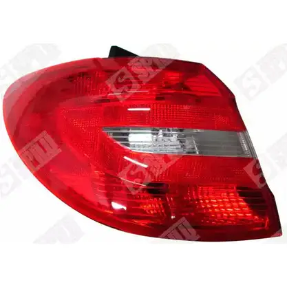 Задний фонарь SPILU 1270799382 40FD1O SBMQ GWP 490277