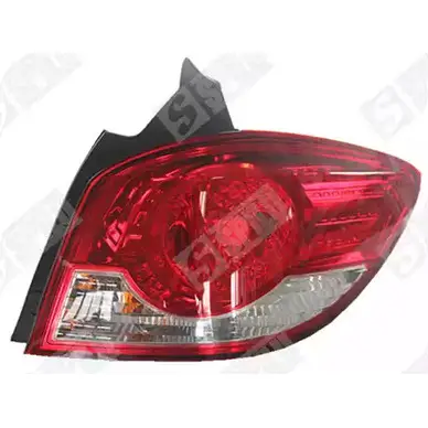 Задний фонарь SPILU PB9G9Z 4 3Z68Y 1270799414 490294