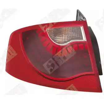 Задний фонарь SPILU 1270799444 A1EUUU G7TEC QF 490304