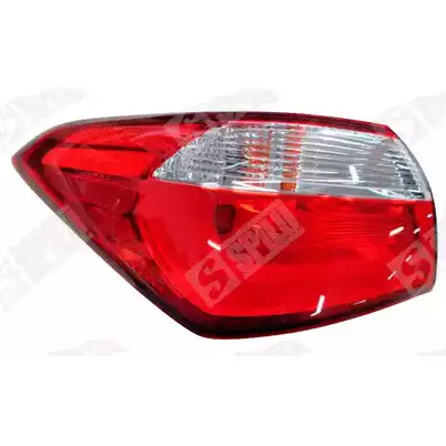 Задний фонарь SPILU 490319 1270799478 XZHHLR GU K8DKK