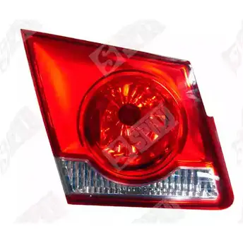 Задний фонарь SPILU MQWNK PX1A KN 1270799516 490340