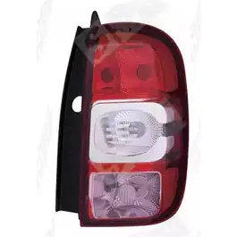 Задний фонарь SPILU G7R6PA U PXS46 490369 1270799564
