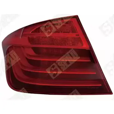 Задний фонарь SPILU 7 V8L374 1270799618 NL70X 490400
