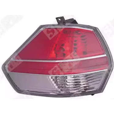 Задний фонарь SPILU 1270799710 OKDL14 490542 MHE 7MY0