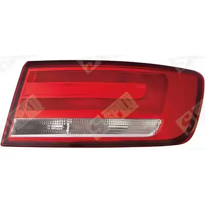 Задний фонарь SPILU X50QW Y XLFTN 490604 1270799850
