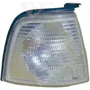 Фонарь поворотника SPILU ZE5J27M 502013 1270799994 2DPI N