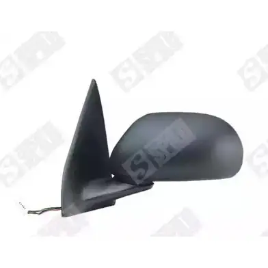 Наружное зеркало SPILU 6J IJ85E 1270801564 ZFJMI24 50813