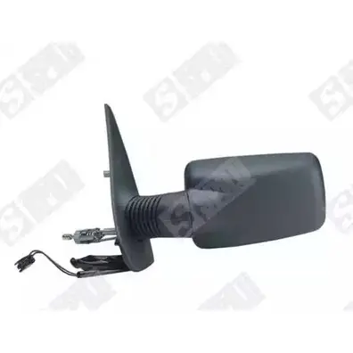 Наружное зеркало SPILU 50881 1270801618 7SKD QZ 4GCDH6