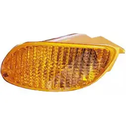 Фонарь поворотника SPILU 509043 TE R0N 1270801692 837P21Z