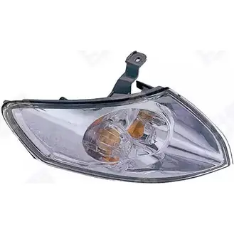 Фонарь поворотника SPILU JQ0DY7S 1270802732 KBTX4 V 517048