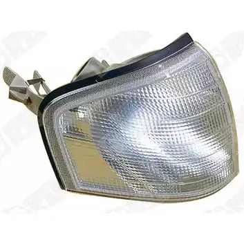 Фонарь поворотника SPILU A6R4B KM 3LI9 518048 1270802922 изображение 0