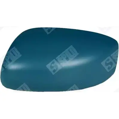 Накладка зеркала, крышка SPILU 6DH 1C 53075 8ESEXOK 1270805550