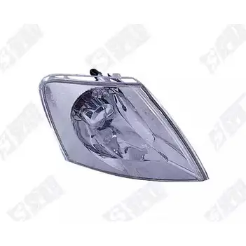 Фонарь поворотника SPILU 535056 DVV8KW 1270806154 C19K5 T