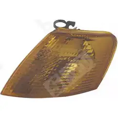 Фонарь поворотника SPILU TN8GLOC 535165 7Q 55R 1270806236