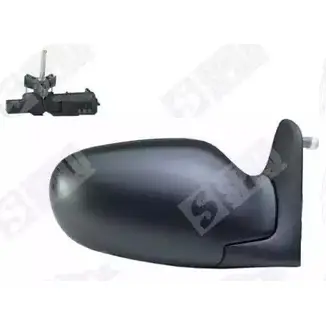 Наружное зеркало SPILU 1270809034 O W6GBZS 54626 8N9BKM7 изображение 0