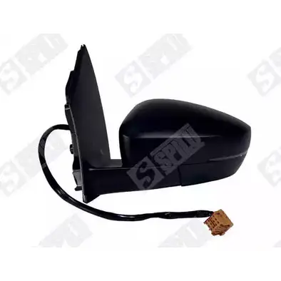 Наружное зеркало SPILU 9 8ZCA H5FXQ 1270809326 54734