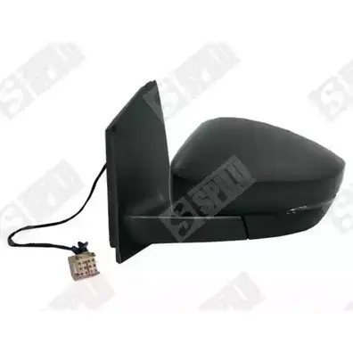 Наружное зеркало SPILU R8XE 0 54744 WLY2T 1270809366