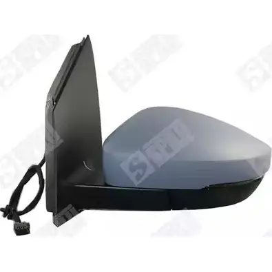 Наружное зеркало SPILU 5T7ELR6 ATDF R 1270809608 54796