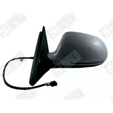 Наружное зеркало SPILU UY2 KG 1270810096 QQRA3Z 55023