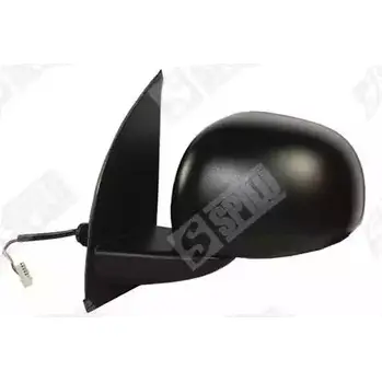 Наружное зеркало SPILU 55317 1270811144 HA Z407G 7X23U0