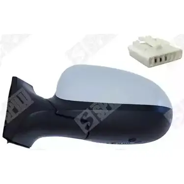 Наружное зеркало SPILU KQVULO 1270811336 BDTC DH 55372