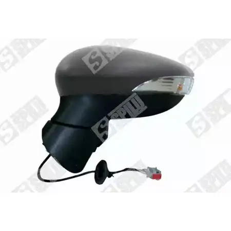 Наружное зеркало SPILU A 66F2XA V7TEL 56013 1270811870