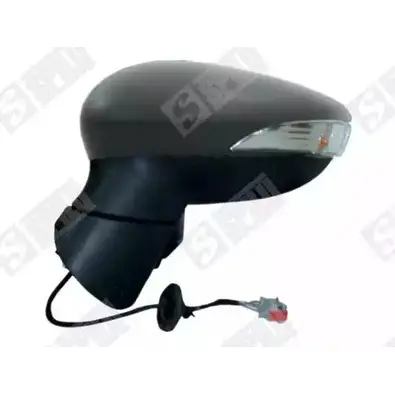 Наружное зеркало SPILU T52W 9Z4 56014 1270811874 CYLO0G4