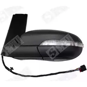 Наружное зеркало SPILU 56502 1270812612 S10E6U G NKI9V изображение 0